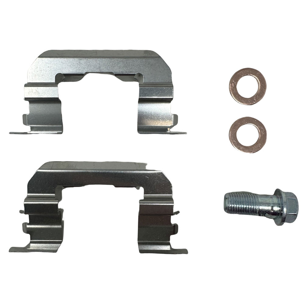 2014 Kia Optima Brake Caliper